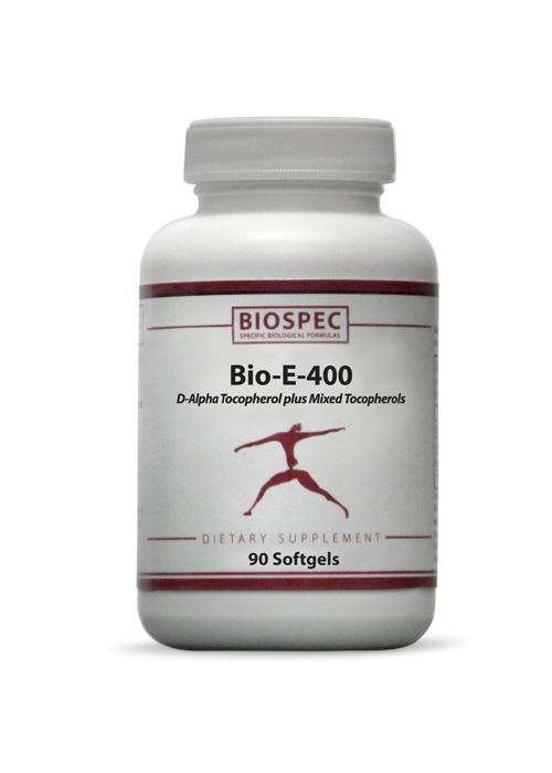 Bio E 400