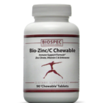 BIO-ZINC/C CHEWABLE